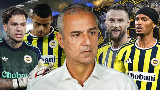 Fenerbahçe-Roma Depremi: İtalyan Basını Şokta, İsmail Kartal Dönemi Kapandı mı?