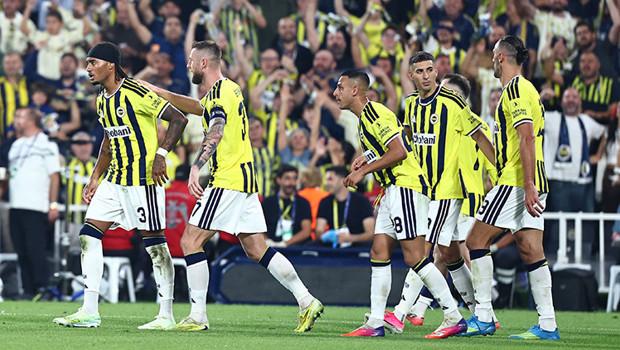 Fenerbahçe-Roma Analizi: Avrupa Arenasında Yeni Düzen ve Ülke Puanı Gerçeği