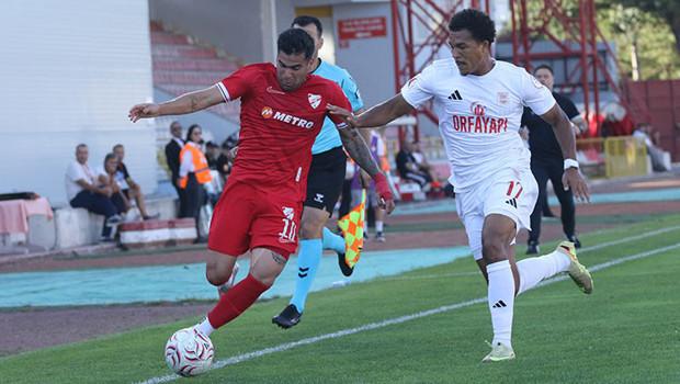 Boluspor ile Pendikspor 1-1 Berabere Kaldı: Maçın Ardından