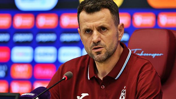 Hüseyin Çimşir ve Trabzonspor'un Kriz Yönetimi: Bir Kimlik İnşası Mümkün mü?