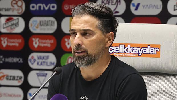 İlhan Palut’un Taktik Zaferi: Konyaspor Çıkış Yolunu Buldu