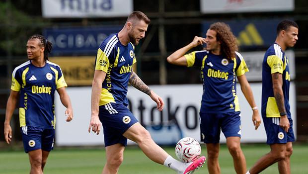 Fenerbahçe'nin Gaziantep Virajı: Mourinho'nun Yeni Oyun Planı ve Saha Stratejisi