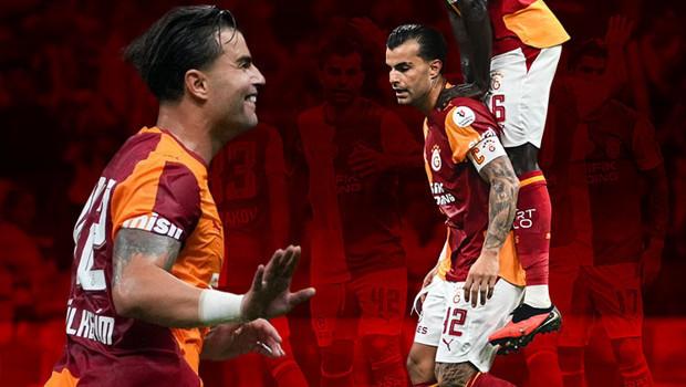 Abdülkerim Bardakcı’nın Dönüşü: Galatasaray’ın Defansif Liderinden Yeni Bir Mesaj