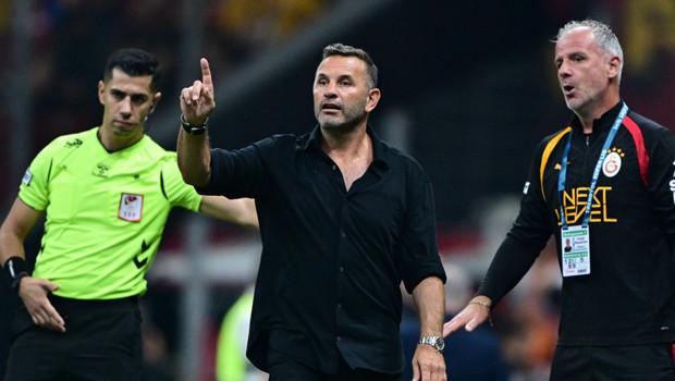 Okan Buruk'un Galatasaray'da Yarattığı Yeni Kimlik: Güç Kolektif Bir Başarı mı?