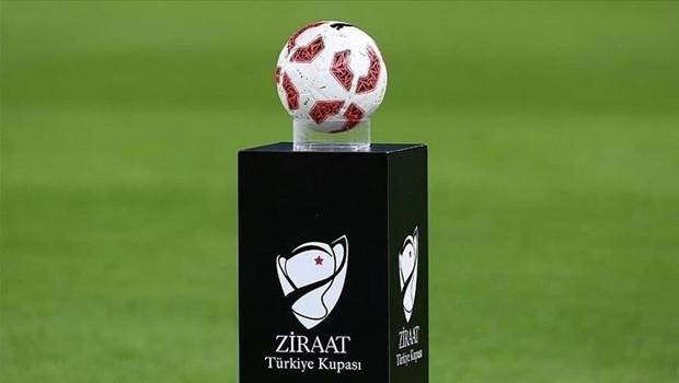 Ziraat Türkiye Kupası 1. Eleme Turu: Anadolu'nun Futbol Rüyası Başlıyor