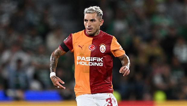 Lucas Torreira'nın Galatasaray'daki Geleceği: Bir Ayrılık Sinyali mi?