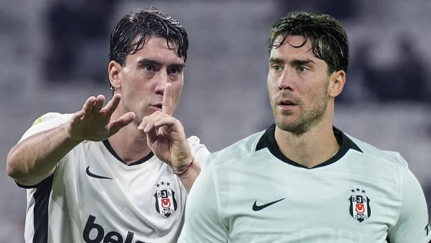 Juventus'ta Dusan Vlahovic Krizi: Carnevali'nin Sözleri Transferi Ateşledi