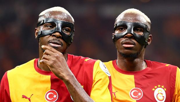 Galatasaray'da Osimhen Operasyonu: Trabzonspor Deplasmanı Öncesi Kritik Gelişme