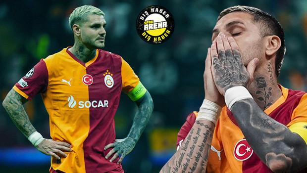 Mauro Icardi ve Lazio Çıkmazı: Gattuso Neden Arjantinli Yıldızı İstemiyor?