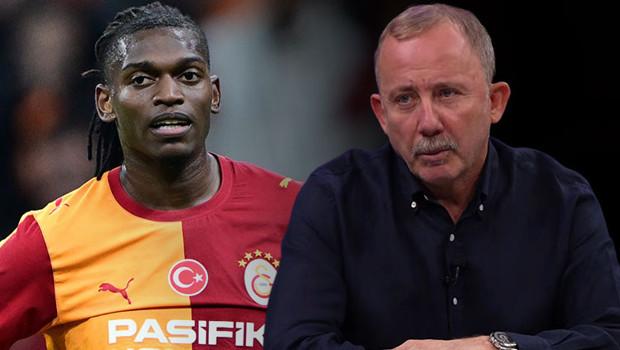 Sergen Yalçın'dan Rafael Leao İtirafı: 'Biz de Beşiktaş'a İstemiştik!'