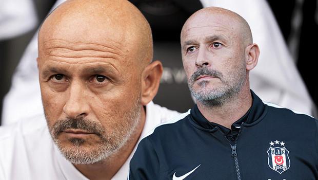 Italiano'nun Marsilya Dokunuşu: Beşiktaş'ta Avrupa Vizyonu ve Taktiksel Devrim