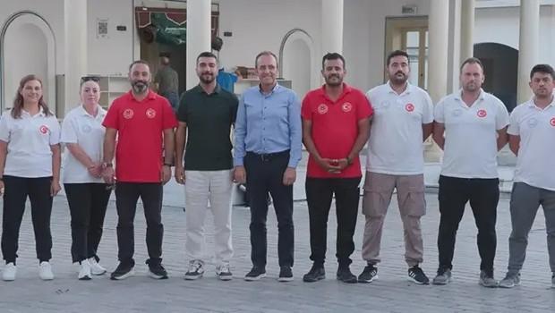 Geleneksel Türk Okçuluğunda Dünya Zirvesi: Güney Kore Hedefi ve Stratejik Vizyon