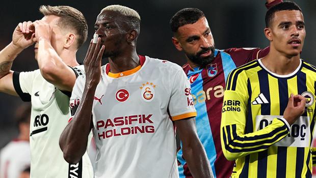 Süper Lig'de Şampiyonluk Oranları Güncellendi! Devlerin Yarışı Kızışıyor