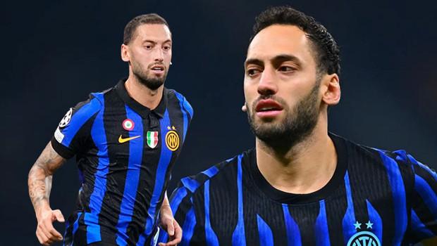 Hakan Çalhanoğlu ve Inter: Sözleşme Yenileme Sürecinde Sakatlık Krizi ve Gelecek