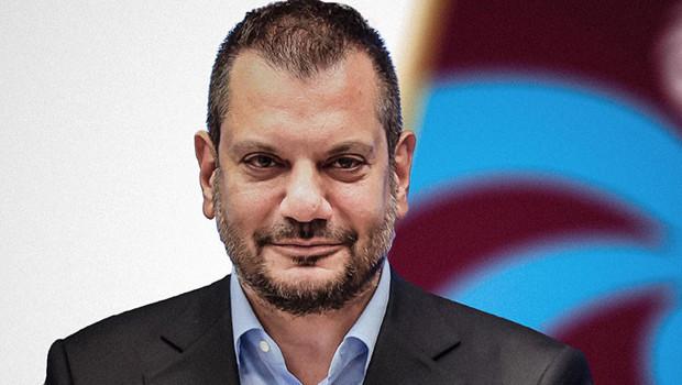 Ertuğrul Doğan'ın Thomas Reis Hamlesi: Trabzonspor'da Yeni Dönem ve Beklentiler