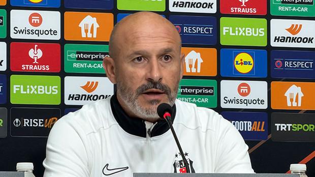 Beşiktaş'ta Marsilya Alarmı: Italiano'nun Stratejisi ve Kritik Eksiklerin Analizi