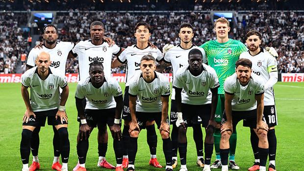 Beşiktaş'ta Trossard ve Orkun Kökçü Şoku: Marsilya Maçı Öncesi Kritik Analiz