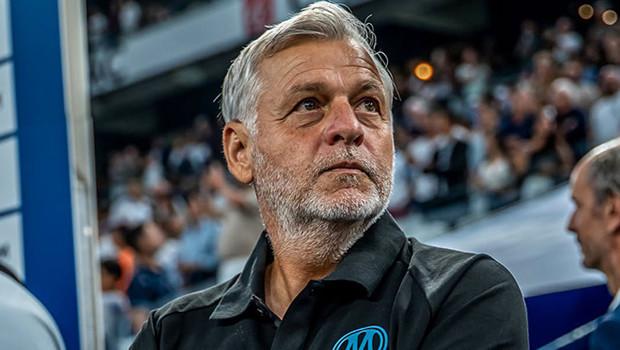 Genesio'dan Beşiktaş Övgüsü: Avrupa Ligi'nin En İyisi!