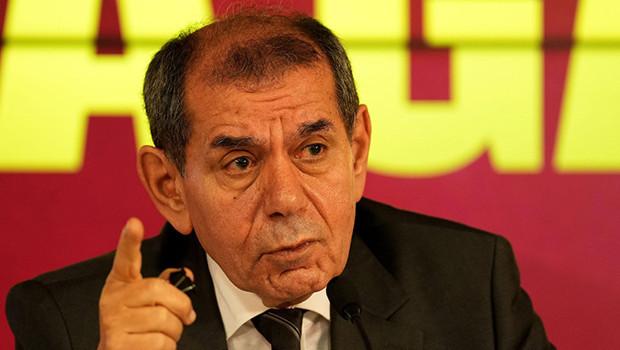 Dursun Özbek'in Transfer Stratejisi: 50 Milyon Euro'luk Akılcı Sabır Oyunu