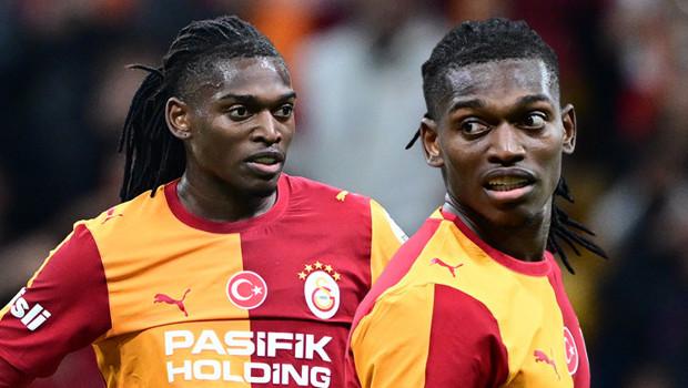 Rafael Leao için olay sözler: Onu izlemekten bıkmıştım