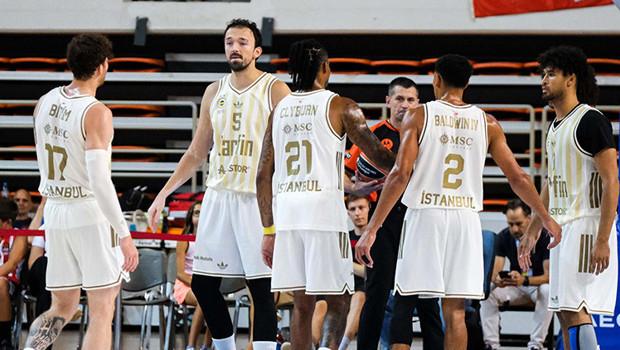 EuroLeague Süper Kupa: Avrupa Basketbolunda Yeni Bir Çağın Perdesi Aralanıyor