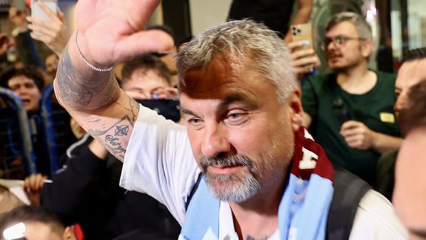 Trabzonspor'da Thomas Reis Dönemi: Alman Disiplini Karadeniz'e Mi Taşınıyor?