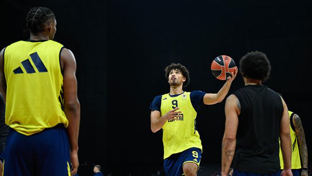EuroLeague Süper Kupası'nda Dev Randevu: Fenerbahçe Beko - Olympiakos Analizi