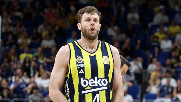 Fenerbahçe Beko'da Melli ve Sertaç Vizyonu: Avrupa'nın Zirvesine Yeni Bir Yolculuk