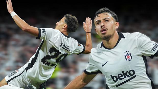 Beşiktaş'ın Yeni Elması İlhan Fakılı: Marsilya Gecesinde Tarihi Bir Doğuş