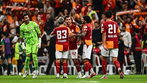 Galatasaray'ın Karadeniz Sınavı: Trabzonspor Deplasmanında Stratejik Yol Haritası