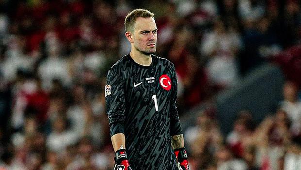 Mert Günok ve Bir Devrin Sonu: A Milli Takım'da Kaleci Rotasyonunda Yeni Dönem