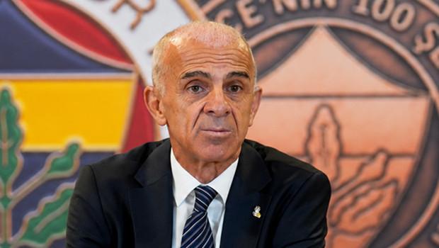 Fenerbahçe'de Oğuz Çetin Krizi: Gerçekler ve Sportif Direktörlük Paradoksu