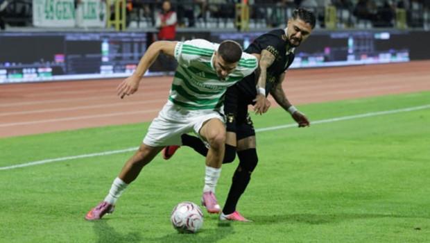 Muğlaspor - Iğdır FK Düellosu: Taktiksel Çözülmeler ve İki Tarafın Kazanımları