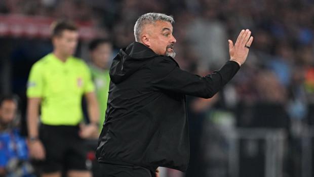 Thomas Reis’in Trabzonspor’u Galatasaray’ı 4-0 Geçti: Taktiksel Devrim