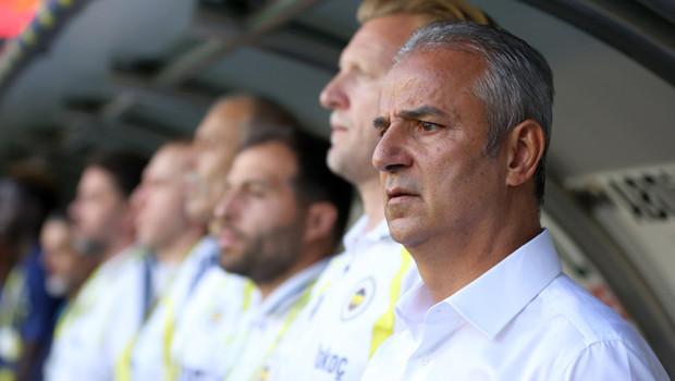 İsmail Kartal'ın Eyüpspor Galibiyeti: 8-0'lık Skorun Taktiksel Anatomisi