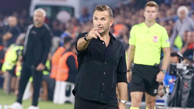 Galatasaray'da Alarm Zilleri: Trabzon Mağlubiyeti Bir Kaza Değil, Sistemsel Çöküş