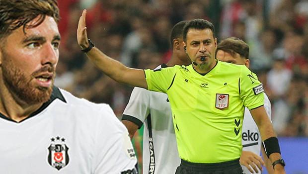 Amedspor-Beşiktaş Analizi: Taktiksel Çöküş ve Hakem Yönetiminde Değişen Standartlar