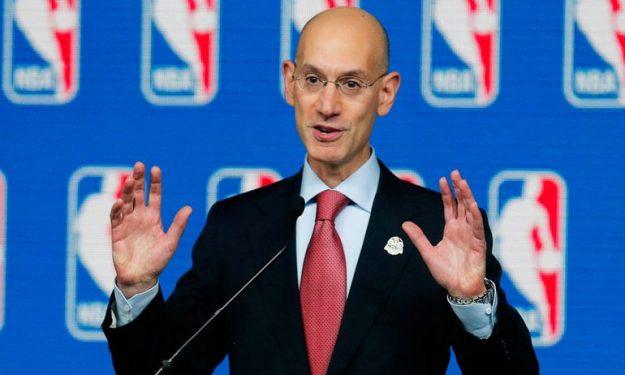 NBA'de 17 Milyar Dolarlık Genişleme: Seattle ve Las Vegas'ta Yeni Dönem