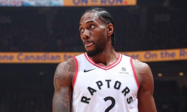Kawhi Leonard'ın Toronto'ya Dönüşü ve Yeni Rolü