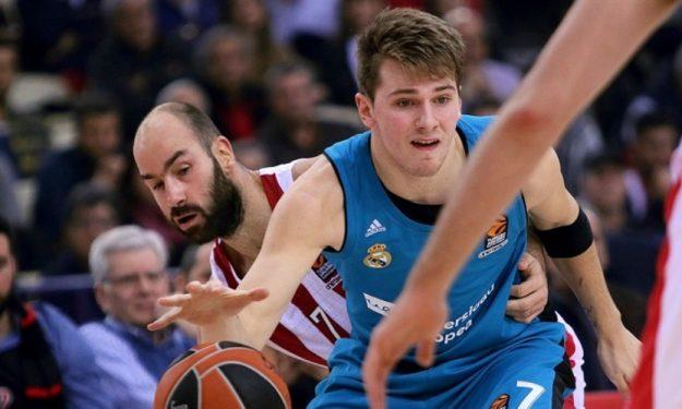 Luka Doncic’in EuroLeague İtirafları: O Salonların Cehennem Atmosferi