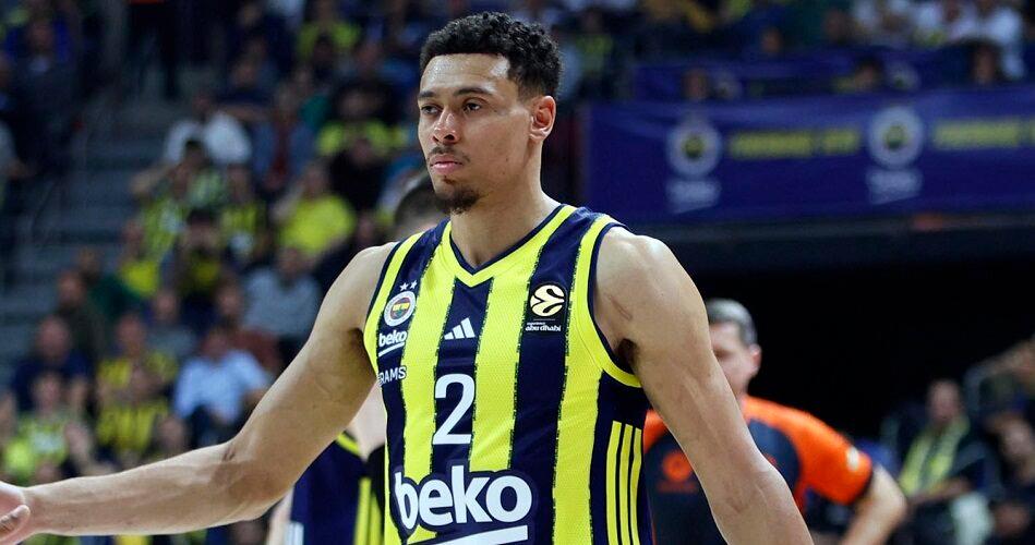 Wade Baldwin'in Fenerbahçe Dönüşümü: Rekabetle Şekillenen Yeni Bir EuroLeague Çağı