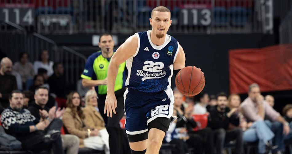 Bahçeşehir Koleji'nde Yeni Dönem: Malachi Flynn ve Djordjevic İddiası