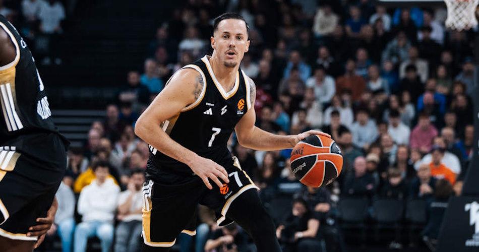 AEK'dan Bomba Hamle: Thomas Heurtel Transferi İçin Şartlar Zorlanıyor