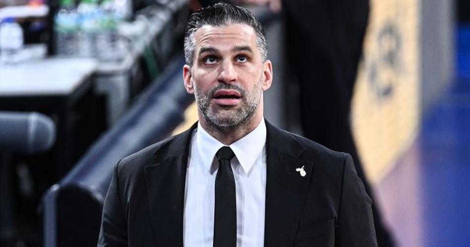 Dusan Alimpijevic: Beşiktaş'ın EuroLeague Vizyonu ve Yeni Dönem Hedefleri