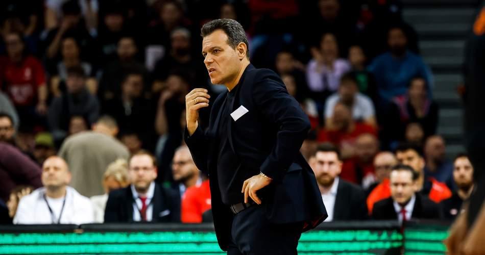 Sıcak Gelişme: Dimitris Itoudis: “30 Takımlı Bir EuroLeague Hay...