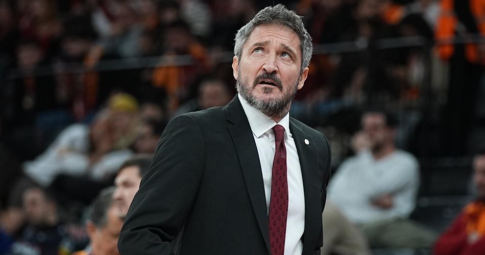 Gianmarco Pozzecco ve Galatasaray: Avrupa'da İtalyan Rönesansı Başlıyor