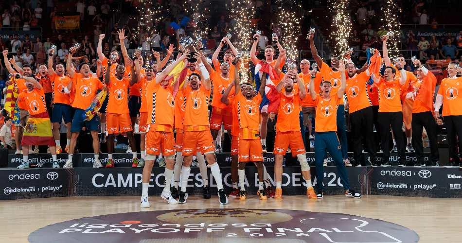 Valencia'nın Çığlığı: Avrupa Basketbolunda Buyout Ekonomisinin Sonu mu?