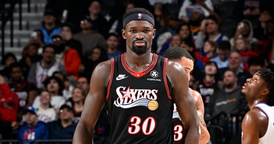 Adem Bona'nın Sakatlığı Sixers Planlarını Nasıl Etkileyecek?