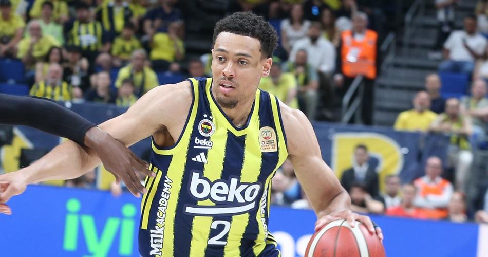 Wade Baldwin'in Abu Dhabi Hedefi: EuroLeague Super Cup'ta Yeni Bir Dönem