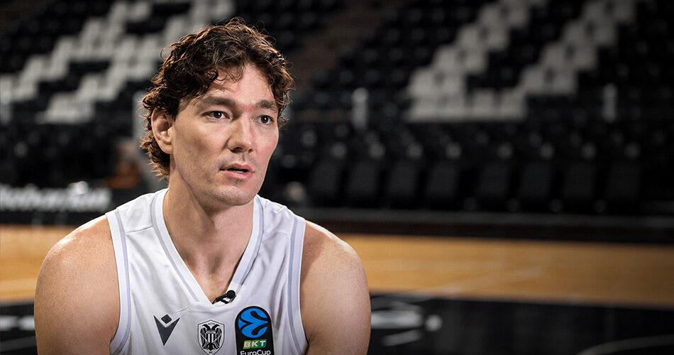 Cedi Osman'dan PAOK İtirafı: Ergin Ataman Sözleri ve Transferin Perde Arkası